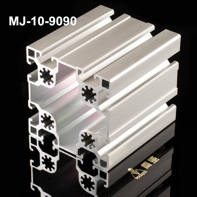 MJ-10-9090鋁型材