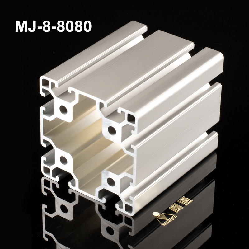 MJ-8-8080鋁型材