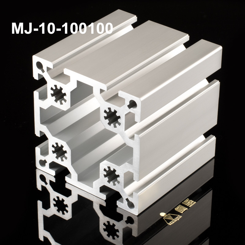 MJ-10-100100鋁型材